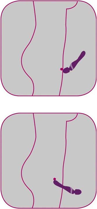 Produktbild Javida Double Vibro Massager