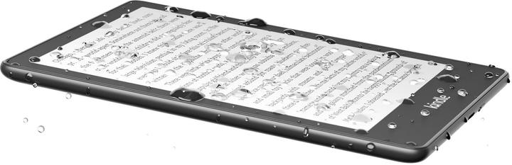 Produktbild Amazon Kindle Paperwhite with Special Offers (2021) (6.80", 8 GB, Black)