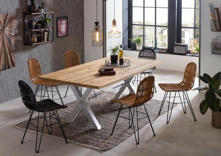 Actual product image SIT Möbel Tables & Co (240 x 100 cm)