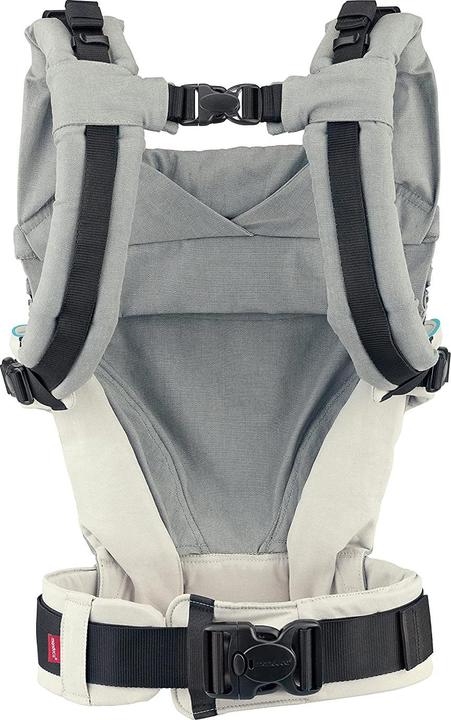 Actual product image Manduca First Limited Edition