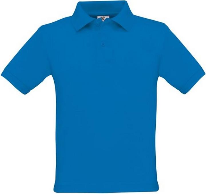 Image du produit B&C - Polo SAFRAN - Enfant (140, 146)