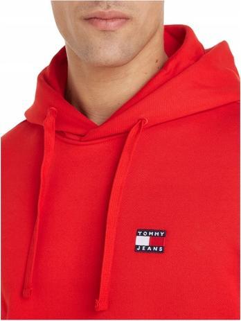Image du produit Tommy Hilfiger Sweat à capuche Tjm Reg Badge pour homme (XL)