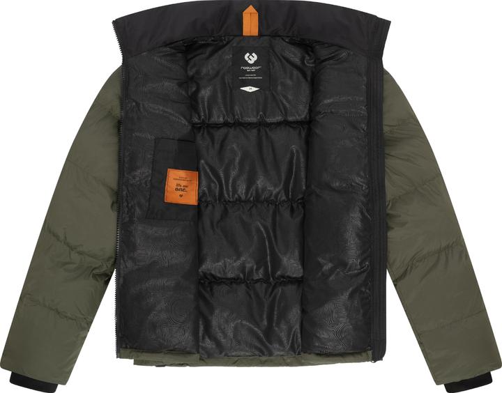 Immagine prodotto Ragwear Pentagrammi (XXL)