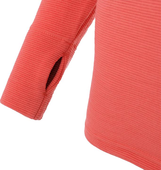 Immagine prodotto Aclima Felpa con cappuccio Streamwool da donna (XS)