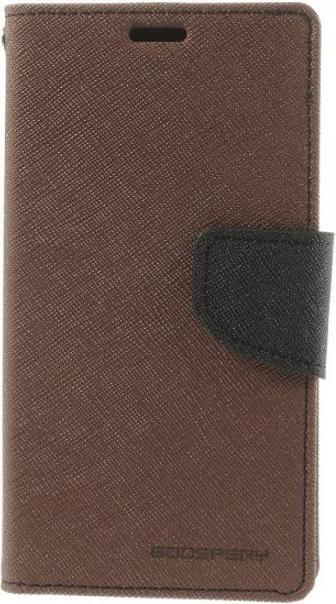 Actual product image Goospery Fancy Diary Series (Sony Xperia E3 Dual, Sony Xperia E3)
