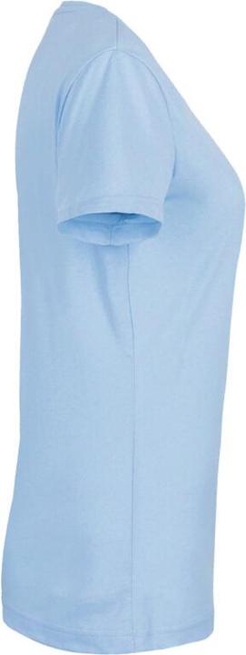 Image du produit Hakro T-shirt femme "PERFORMANCE" 181 ice-bleu taille S (S)