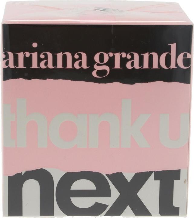 Immagine prodotto Ariana Grande Thank U Next (Eau de parfum, 50 ml)