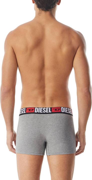 Produktbild Diesel Boxershort Casual Stretch UMBX-DAMIENTHREEPACK - 9764 (S, 3er Pack)