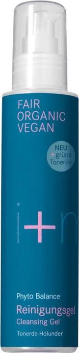 Actual product image i+m Naturkosmetik Phyto-Balance Cleansing Gel (Gel, 150 ml)