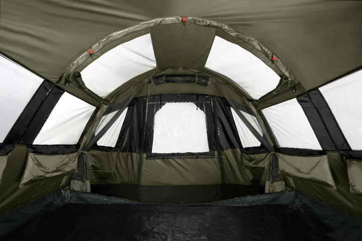 Image du produit Caperlan Tanker Panoramax (15 kg, 2 personnes)