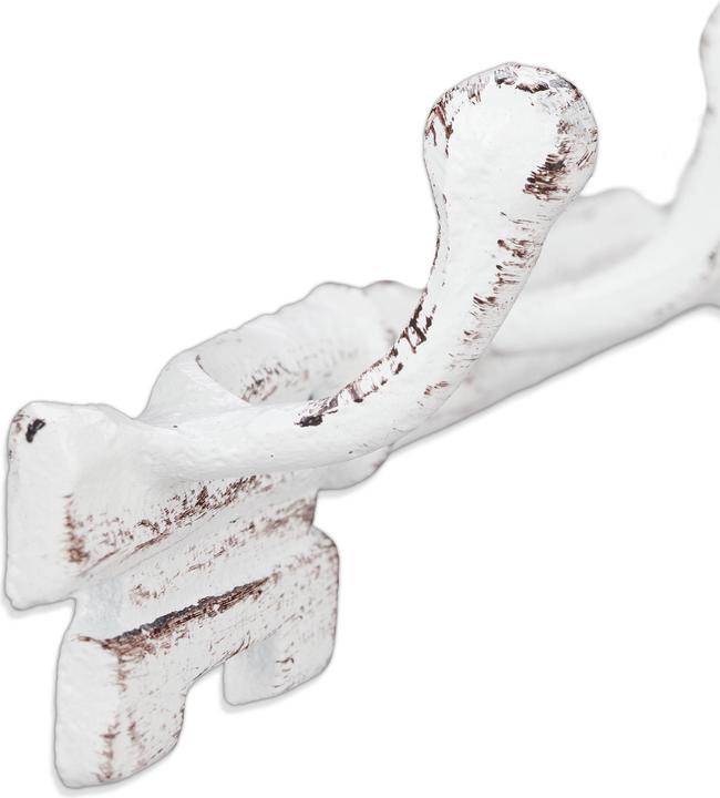 Immagine prodotto Relaxdays Portachiavi da-muro (33 x 12,5 x 4,5 cm)