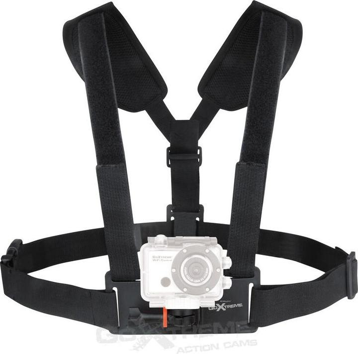Produktbild Easypix GoXtreme Chest-Mount (Diverse)