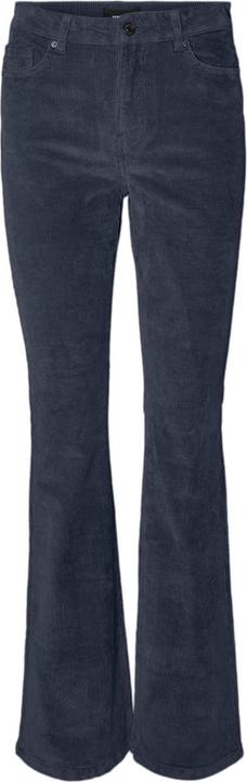Actual product image Vero Moda VMSIGA High Waist Trousers Trousers (30)