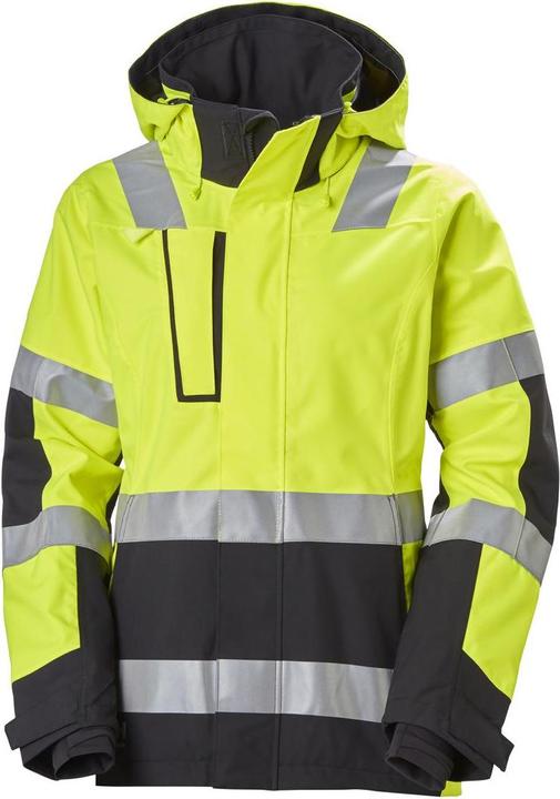 Produktbild Helly Hansen Workwear HELLY HANSEN Reflektierende Damenjacke (M)