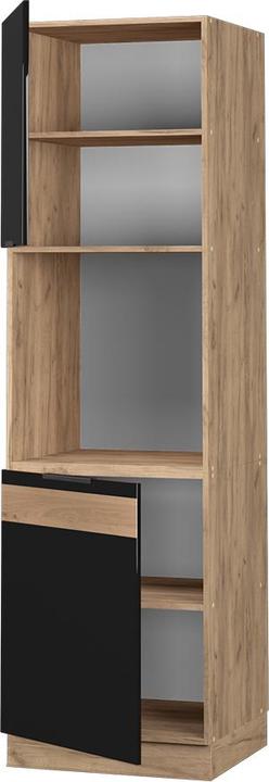 Immagine prodotto Vicco Herdumbauschrank Fame-Line (60 x 58 x 206 cm)
