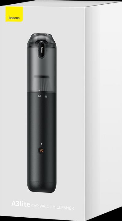 Actual product image Baseus A3lite