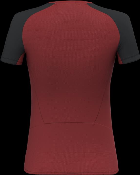 Actual product image Salewa PEDROC PTC DELTA Ladies T-SHIRT (34)