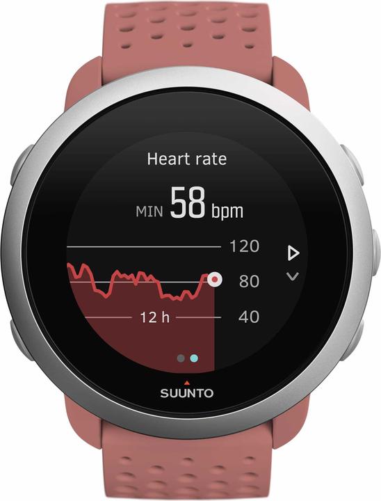 Suunto 3 (43 mm)