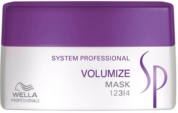 Produktbild Wella SP Volumize Mask (200 ml)