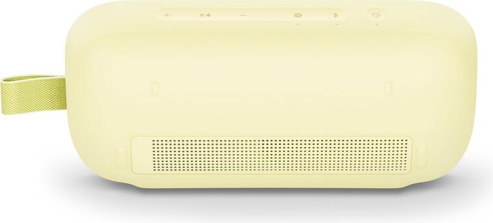 Produktbild Bose Soundlink Flex (2nd Gen) (12 h, Akkubetrieb)