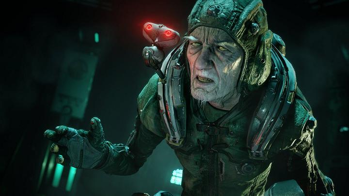 Actual product image Bethesda Rage 2 (PC, DE)