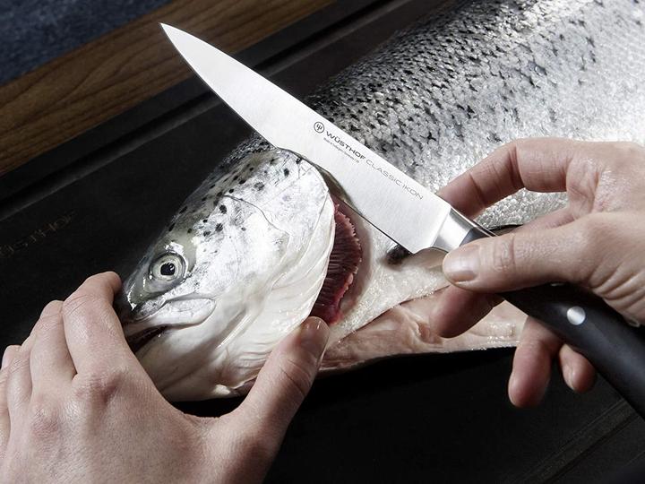 Actual product image Wüsthof Paring knife Classic Ikon 12 cm (12 cm)