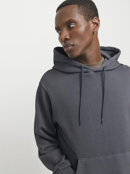 Produktbild Jack & Jones Jjecharge Faded Sweat Hood Noos (XXL)