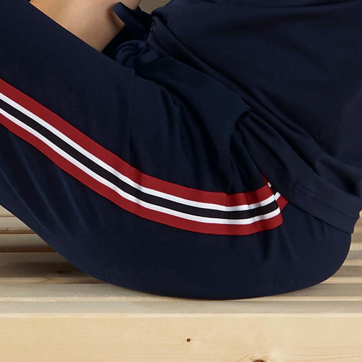 Actual product image Erwin Müller Ladies stretch pants, long cuff (40, 42)