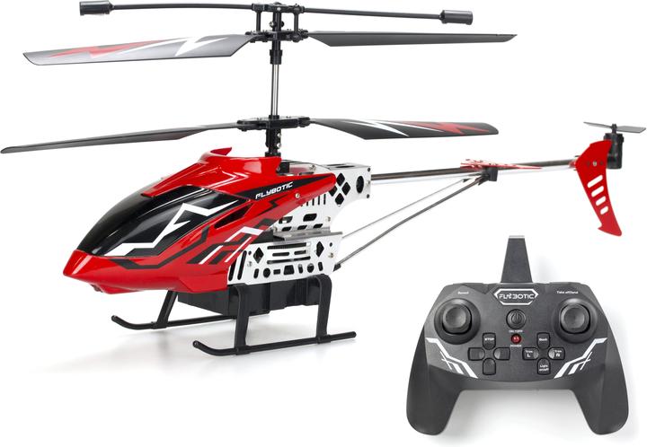 Elicottero RC