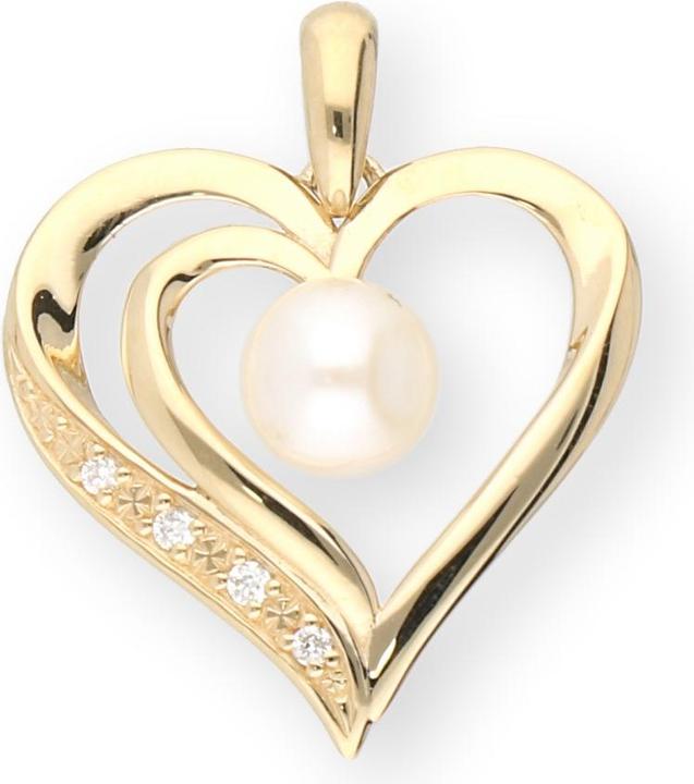 Carat Pearls (Gold 18ct)
