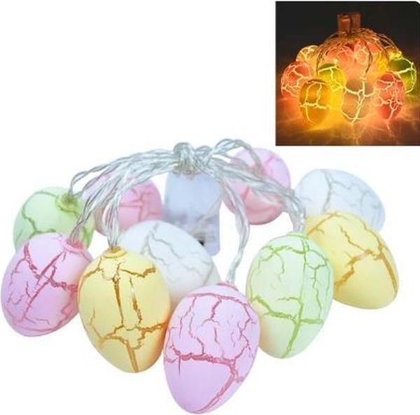 Produktbild MU Style LED Ostern Lichterkette (1.50 m)