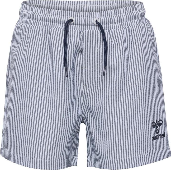 Actual product image hummel hmlSURFO BOARD SHORTS (110)