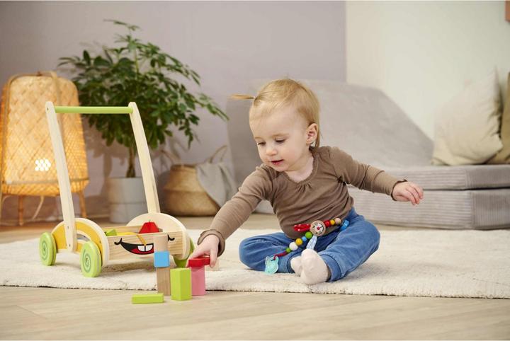 Produktbild Eichhorn Smile Spiel