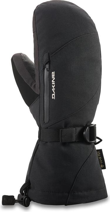 Actual product image Dakine Leather Sequoia GTX Mitt - Mittens - Women (L)