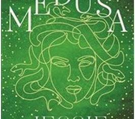 Produktbild Medusa (Englisch, Burton Jessie, 2023)