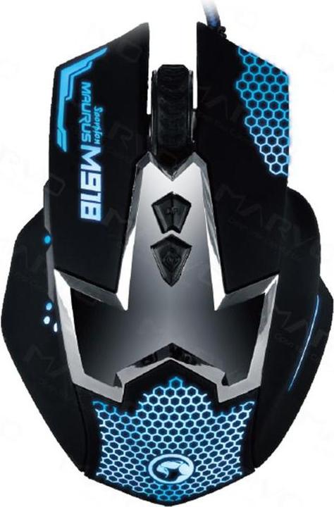 Image du produit Marvo M418 souris (Filaire)