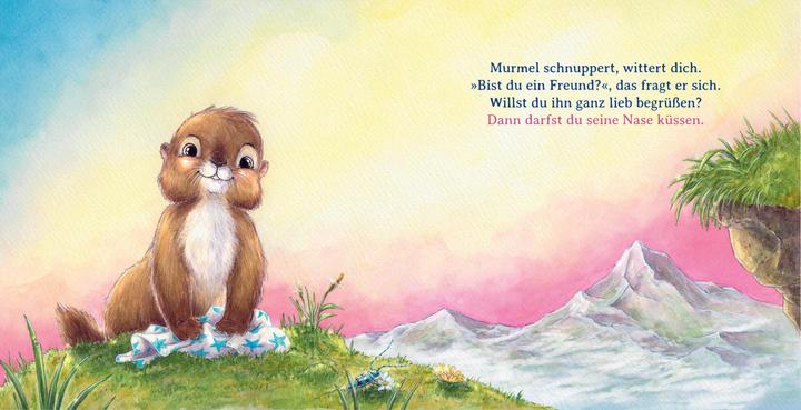 Produktbild Schoenwald:Ab ins Bett mit dir, kleines (Deutsch)