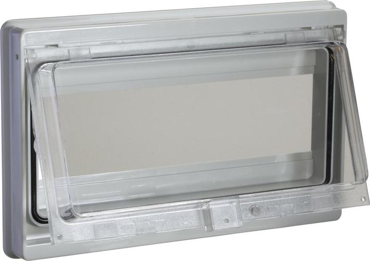 Actual product image Schneider Electric Mounting kit DIN modules 1 rail 2 angle NSYM