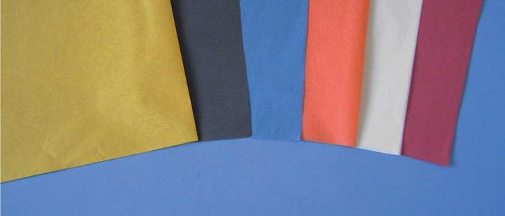 Produktbild Aeronaut bespannpapier japico blau 12g