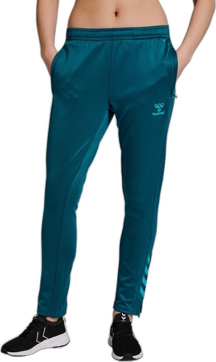Produktbild hummel Core Xk Poly Pants Woman (M)