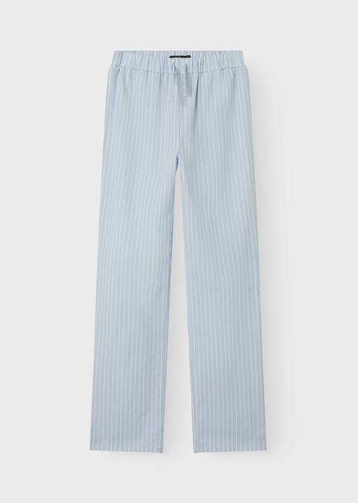 Nutritional values and ingredients Lmtd Striped nightwear set (158)
