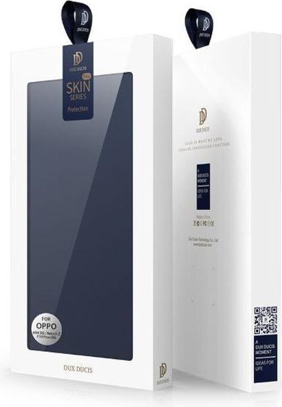 Produktbild Dux Ducis Skin Pro Series Bookcover (Oppo A94 5G)