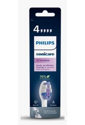 Immagine prodotto Philips Sonicare S2 Sensibile (4 x)