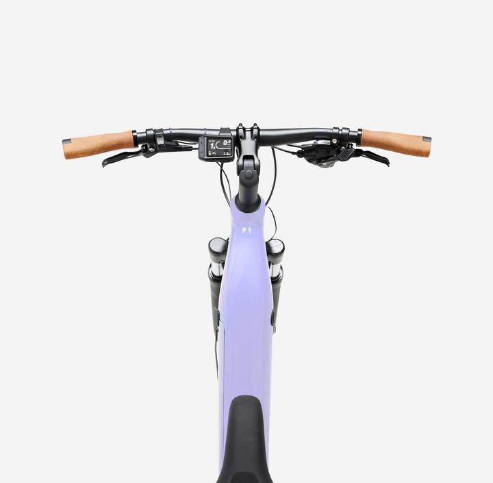 Actual product image Rockrider ACTV 500