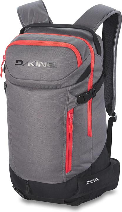 Produktbild Dakine Rucksack Heli Pro 24 L, Deep Blue (24 l)