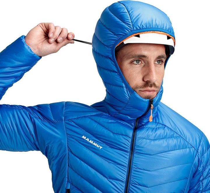 Actual product image Mammut Eigerjoch Advanced In Hooded (M)