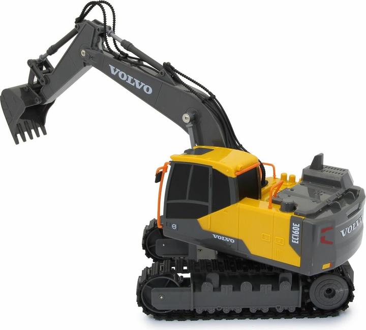 Produktbild Jamara Bagger Volvo