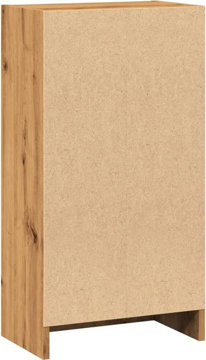 Image du produit VidaXL Bücherregal (40 x 24 x 76 cm)
