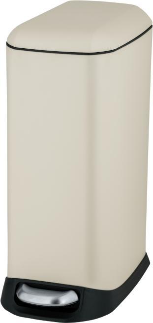Produktbild Wenko Treteimer Design Easy-Close (20 l)