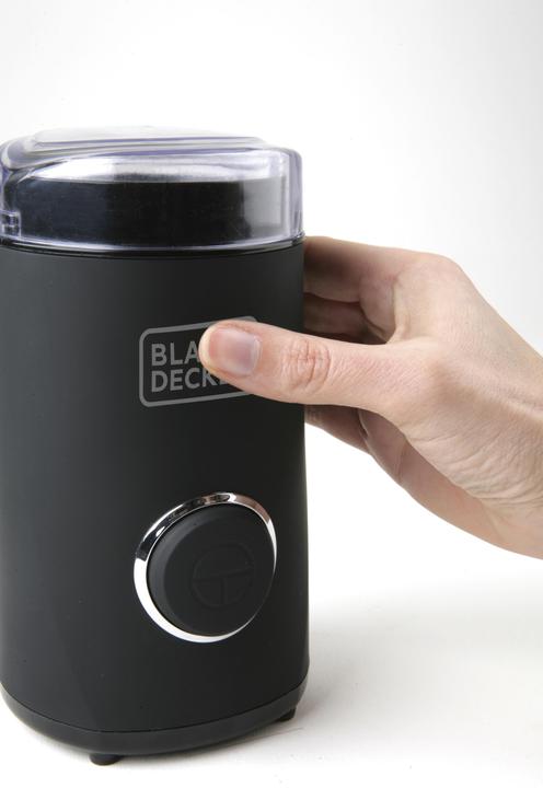 Produktbild Black & Decker BXCG150E (CH-Stecker)